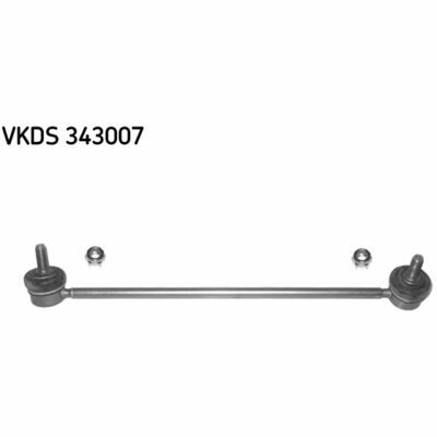 VKDS 343007