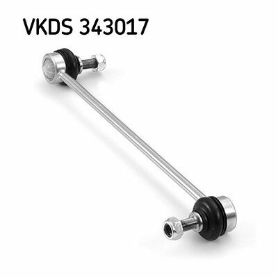 VKDS 343017