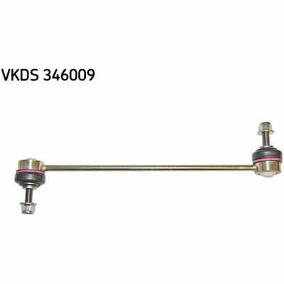 VKDS 346009