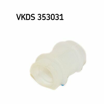 VKDS 353031