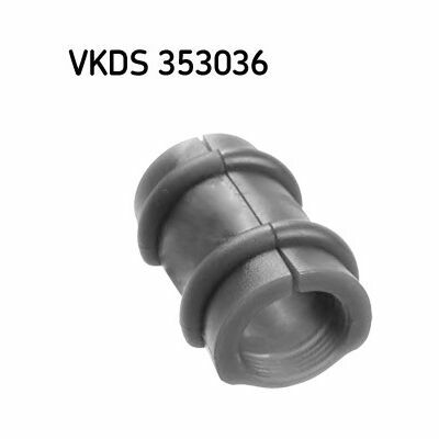 VKDS 353036