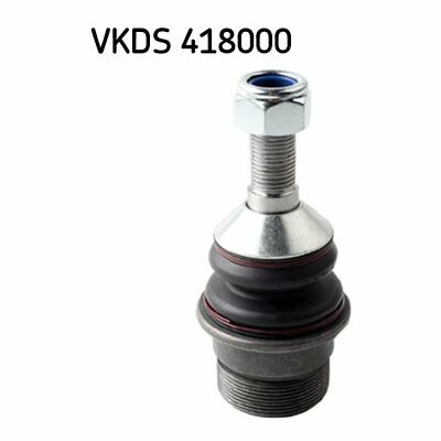 VKDS 418000