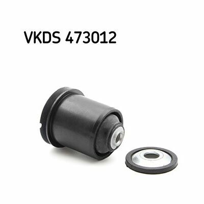 VKDS 473012