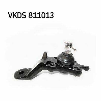 VKDS 811013