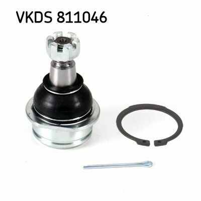 VKDS 811046