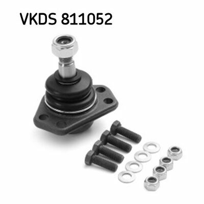 VKDS 811052
