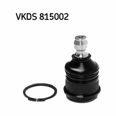 VKDS 815002