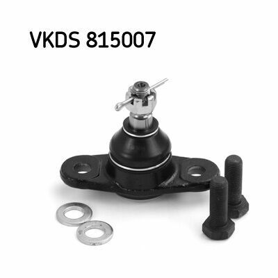 VKDS 815007