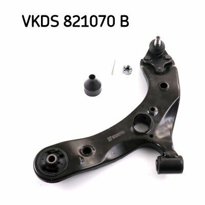 VKDS 821070 B