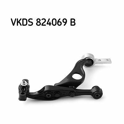 VKDS 824069 B