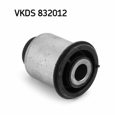 VKDS 832012