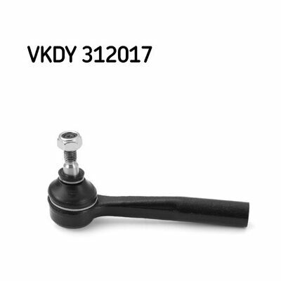 VKDY 312017