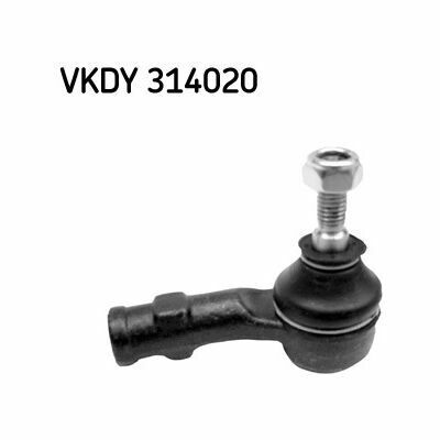 VKDY 314020