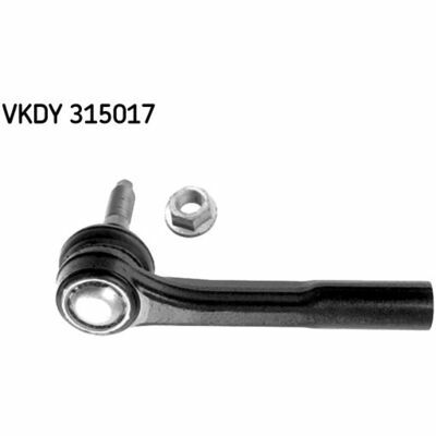 VKDY 315017