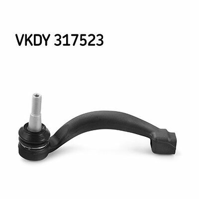 VKDY 317523