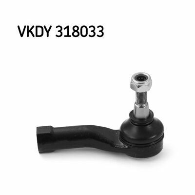 VKDY 318033