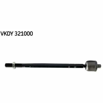 VKDY 321000