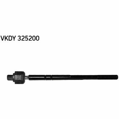 VKDY 325200