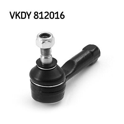 VKDY 812016