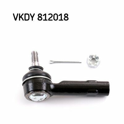 VKDY 812018