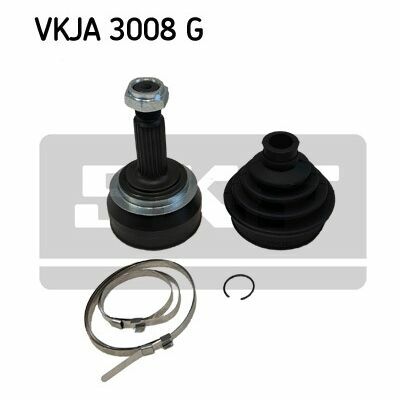 VKJA 3008 G