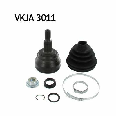 VKJA 3011