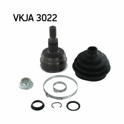 VKJA 3022