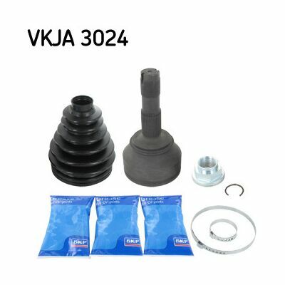 VKJA 3024