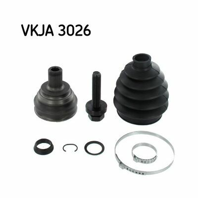 VKJA 3026