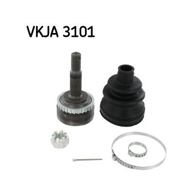 VKJA 3101