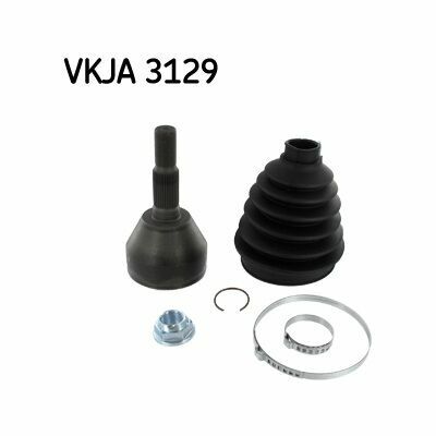 VKJA 3129