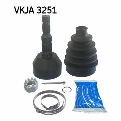 VKJA 3251