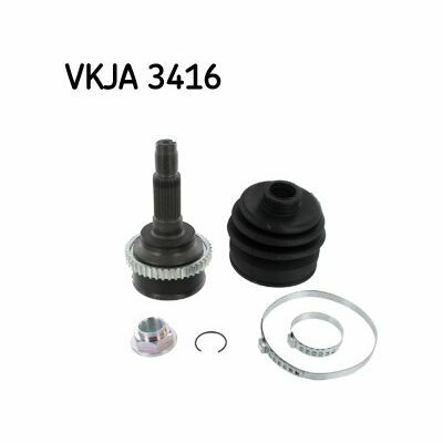 VKJA 3416