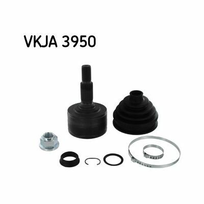 VKJA 3950