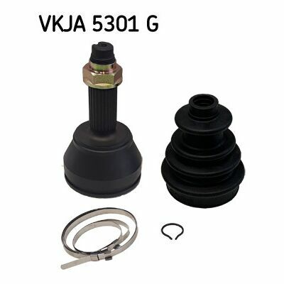 VKJA 5301 G