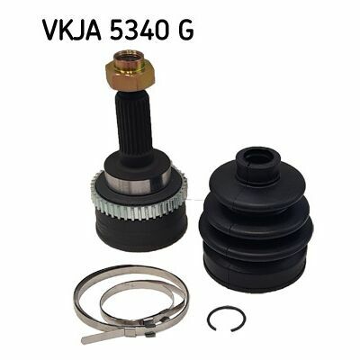 VKJA 5340 G