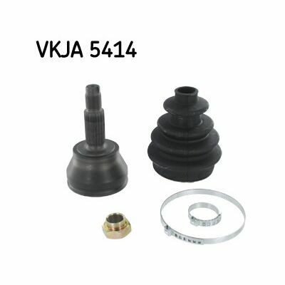 VKJA 5414