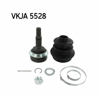 VKJA 5528