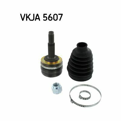 VKJA 5607