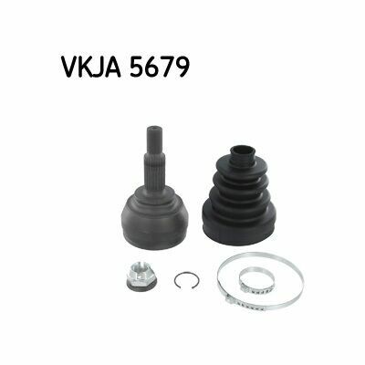 VKJA 5679