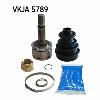 VKJA 5789