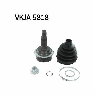 VKJA 5818