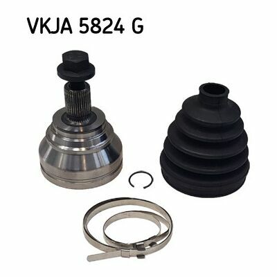 VKJA 5824 G