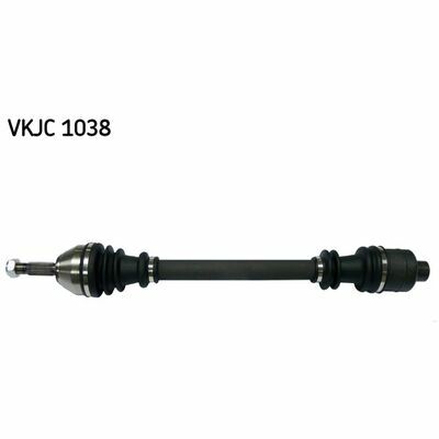 VKJC 1038