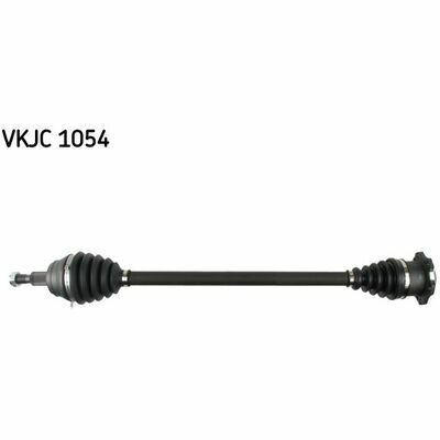 VKJC 1054