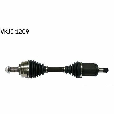 VKJC 1209