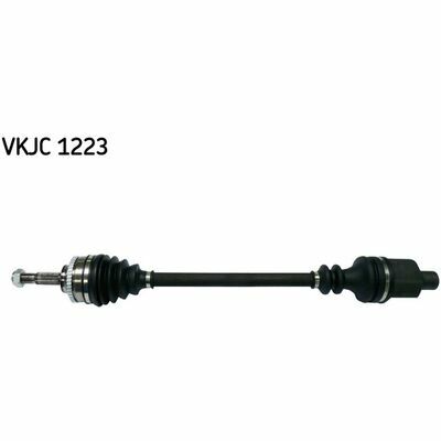 VKJC 1223