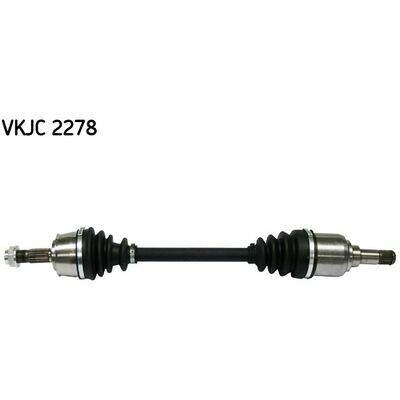 VKJC 2278