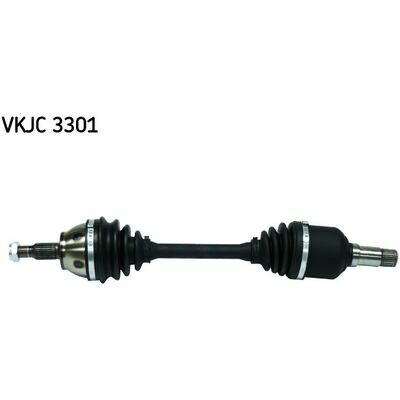 VKJC 3301