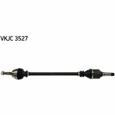 VKJC 3527